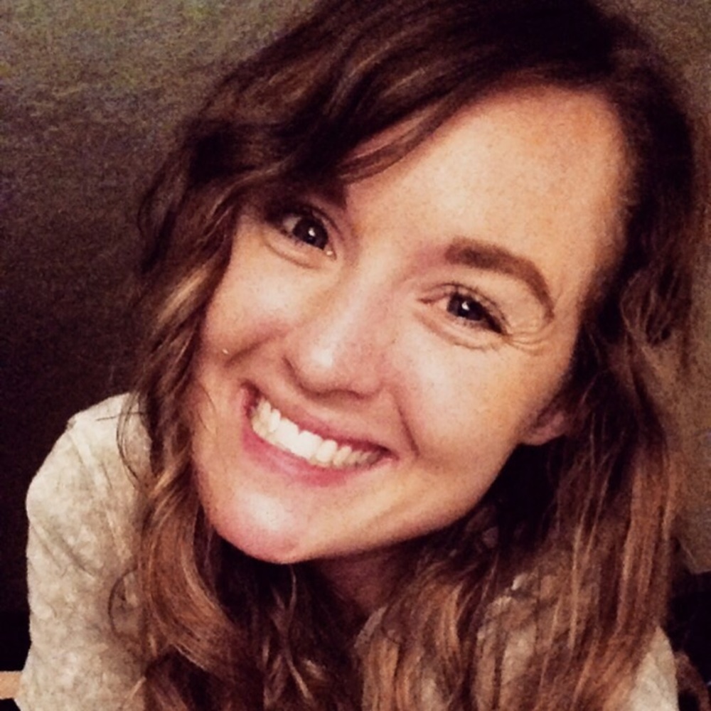 Meet your Posher, Meghan